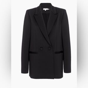 Good American Scuba 2.0 Blazer - size medium